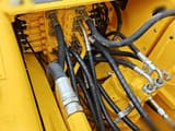 2022 Komatsu PC220-8 Crawler Excavator