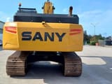 2021 Sany SY265 Crawler Excavator
