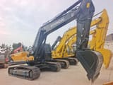 2024 Hyundai R305LC-9T Crawler Excavator