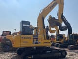 2022 Komatsu PC240-8 Crawler Excavator