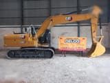 2026 Caterpillar 320D3 Crawler Excavator