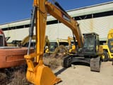 2022 Sany SY215C Crawler Excavator