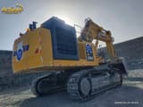 2022 Komatsu PC1250-11R Crawler Excavator