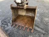 2007 Takeuchi TB180FR Crawler Excavator