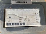 2000 Liebherr R924HDSL LITRONIC Crawler Excavator