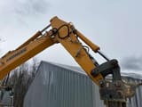 2006 Liebherr R944C HDSL LITRONIC Crawler Excavator