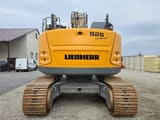 2020 Liebherr R926COMPACT Crawler Excavator