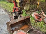 1999 Menzi Muck A71 T2 M Walking Excavator