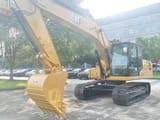 2025 Caterpillar 320GX Crawler Excavator