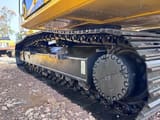 2022 Komatsu PC210LC-8 Crawler Excavator