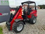 2024 Schäffer 2630 SLT Mini Excavator