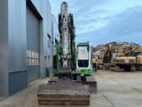 2014 Caterpillar 314ELCR Crawler Excavator