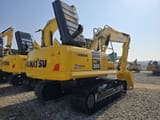 2023 Komatsu PC200-8 Crawler Excavator