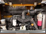 2017 Wacker Neuson 3503 VDS CAB Mini Excavator