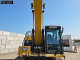 2019 Caterpillar 323-07B Crawler Excavator