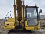 2006 Komatsu PC240LC-8 Crawler Excavator