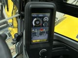 2023 Wacker Neuson EW65 Wheel Excavator