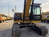 2023 Caterpillar 330D Mini Excavator