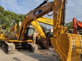Caterpillar 325D Crawler Excavator