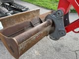 2016 Yanmar VIO50-U Mini Excavator