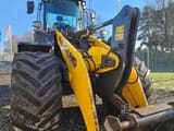 2020 New Holland W170D LONG REACH Minibagger