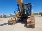 2019 Caterpillar 374FL Crawler Excavator