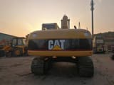2023 Caterpillar 320C Crawler Excavator