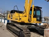 2019 Komatsu PC450-8 Crawler Excavator