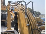 2026 Caterpillar 320D2 Crawler Excavator