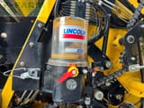 2023 Manitou MLA 4-50 H Mini Excavator
