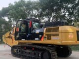 2021 Caterpillar 336D Crawler Excavator