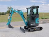 2025 Kubota AR200 Mini Excavator