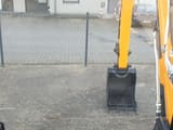 2023 JCB 100C-2 Crawler Excavator