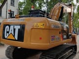 2024 Caterpillar 320D2 Crawler Excavator