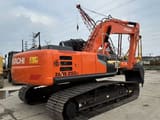 2023 Hitachi ZX250 Crawler Excavator