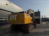 2015 Caterpillar 336EL Crawler Excavator
