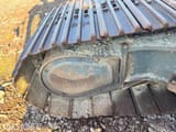 2007 Doosan DX340LC Crawler Excavator