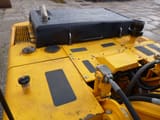 2010 JCB JS460LC Crawler Excavator