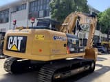 2022 Caterpillar 320D2 Crawler Excavator
