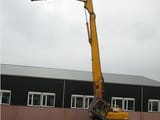 2008 Komatsu PC450HRD-8 Crawler Excavator