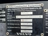 2008 Volvo EW140C Wheel Excavator