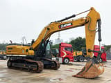 2023 XCMG XE380GK Crawler Excavator