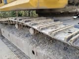 2023 Komatsu PC460-8 Crawler Excavator
