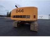 2006 Liebherr R944C HDSL LITRONIC Crawler Excavator