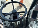 2015 Hitachi ZX140W-5 Wheel Excavator