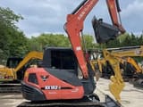 2023 Kubota KX183-3 Mini Excavator