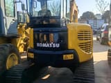 2020 Komatsu PC50 Mini Excavator