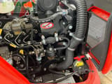 2023 Manitou MLA 3-25 Mini Excavator