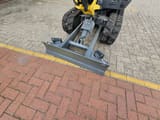 2023 Wacker Neuson ET18 EDITION A Mini Excavator
