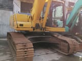 2016 Komatsu 200-6